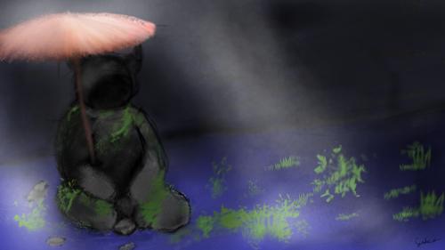 The Forgotten Statue